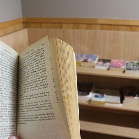 Kiwipaka Waitomo 와이토모 동굴 외부 사진